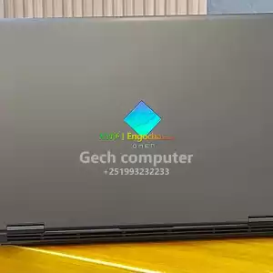 HP OMEN GAMINGOMEN  15Core i7-10th Gen1TERA SSD STORAGE16GB RAM  in Ethiopia